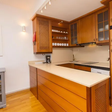 Port Vilanova By Interhome Apartment