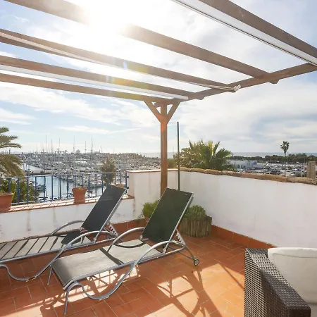 Port Vilanova By Interhome Appartement Vilanova i la Geltrú