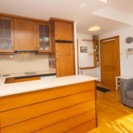 Port Vilanova By Interhome Appartement *