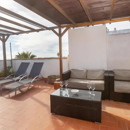 Port Vilanova By Interhome Vilanova i la Geltrú
