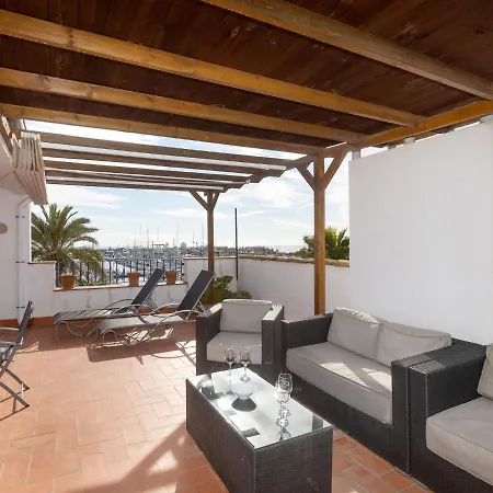 Appartement Port Vilanova By Interhome
