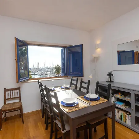Port Vilanova By Interhome * Vilanova i la Geltrú