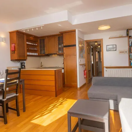 Port Vilanova By Interhome Appartement *