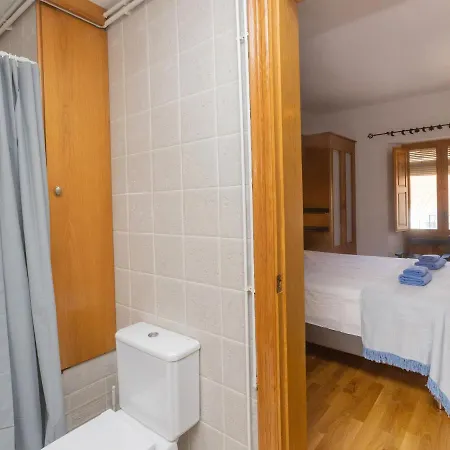 Port Vilanova By Interhome