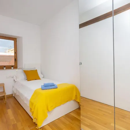 Appartement Port Vilanova By Interhome *