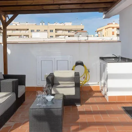 Port Vilanova By Interhome Appartement Vilanova i la Geltrú