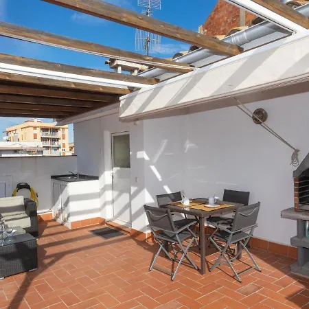 Port Vilanova By Interhome Appartement Vilanova i la Geltrú