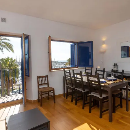 Port Vilanova By Interhome Appartement *