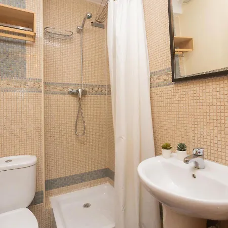 Appartement Port Vilanova By Interhome