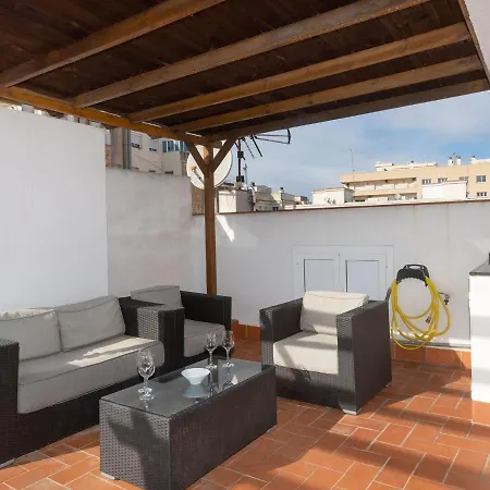Port Vilanova By Interhome * Vilanova i la Geltrú