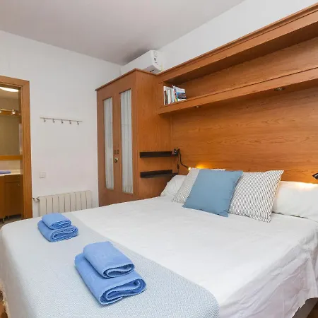 Port Vilanova By Interhome Vilanova i la Geltrú