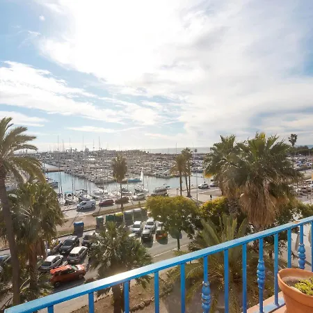 Appartement Port Vilanova By Interhome Vilanova i la Geltrú