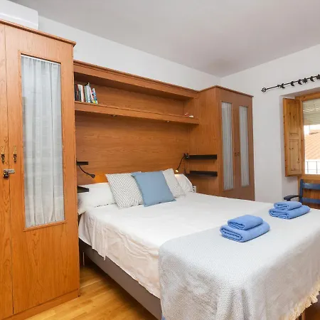 Port Vilanova By Interhome *
