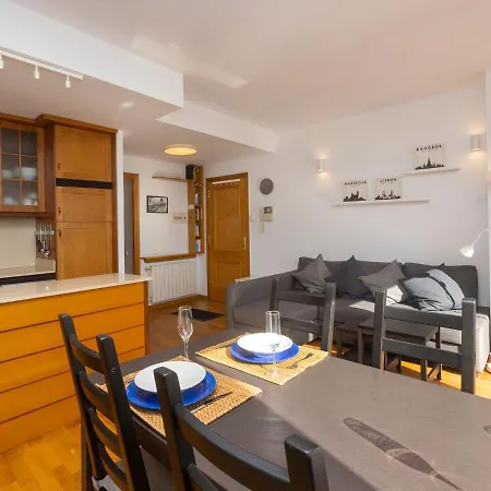 Appartement Port Vilanova By Interhome *