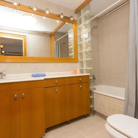 Port Vilanova By Interhome Appartement *